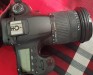 canon 60D DSLR camera